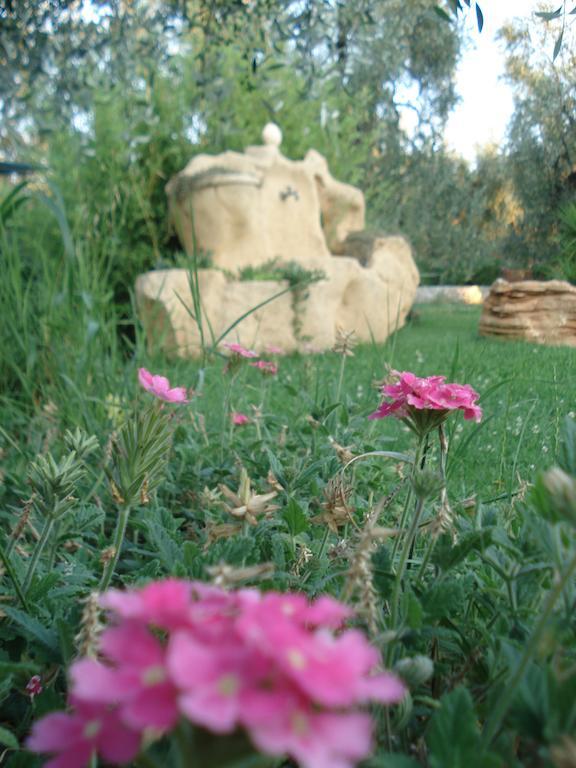 Villa Fenice Bed & Breakfast Βιέστε Εξωτερικό φωτογραφία