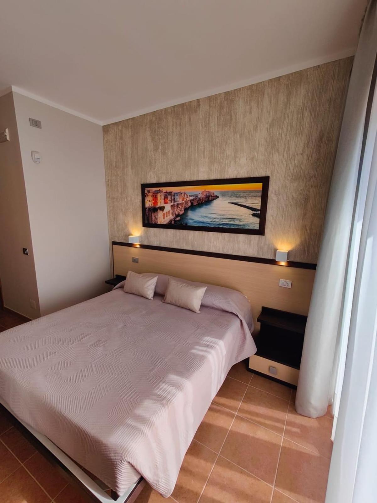 Villa Fenice Bed & Breakfast Βιέστε Εξωτερικό φωτογραφία