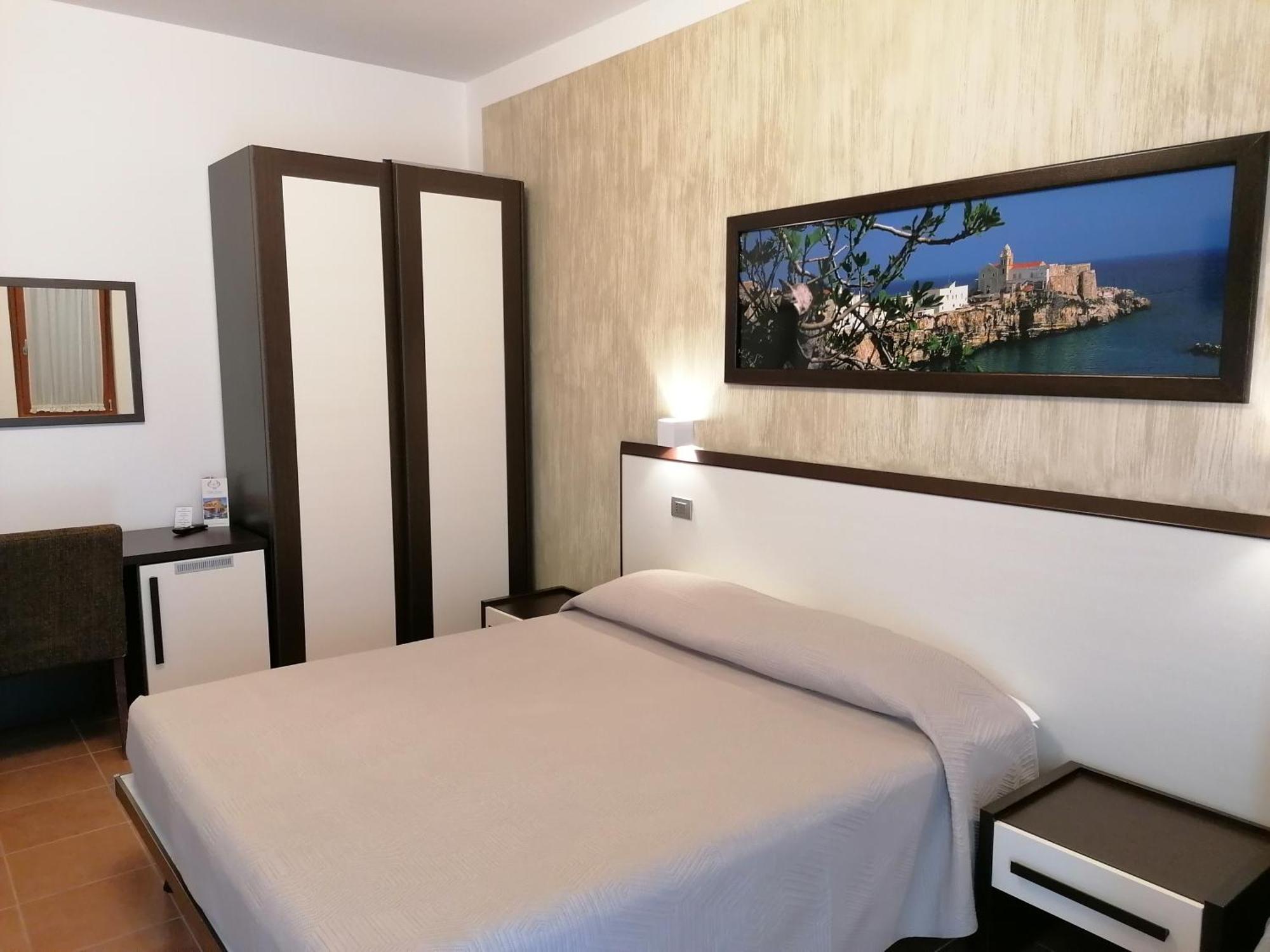 Villa Fenice Bed & Breakfast Βιέστε Εξωτερικό φωτογραφία