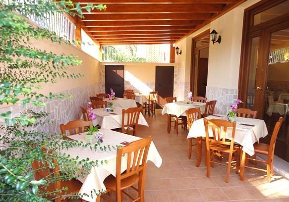 Villa Fenice Bed & Breakfast Βιέστε Εξωτερικό φωτογραφία
