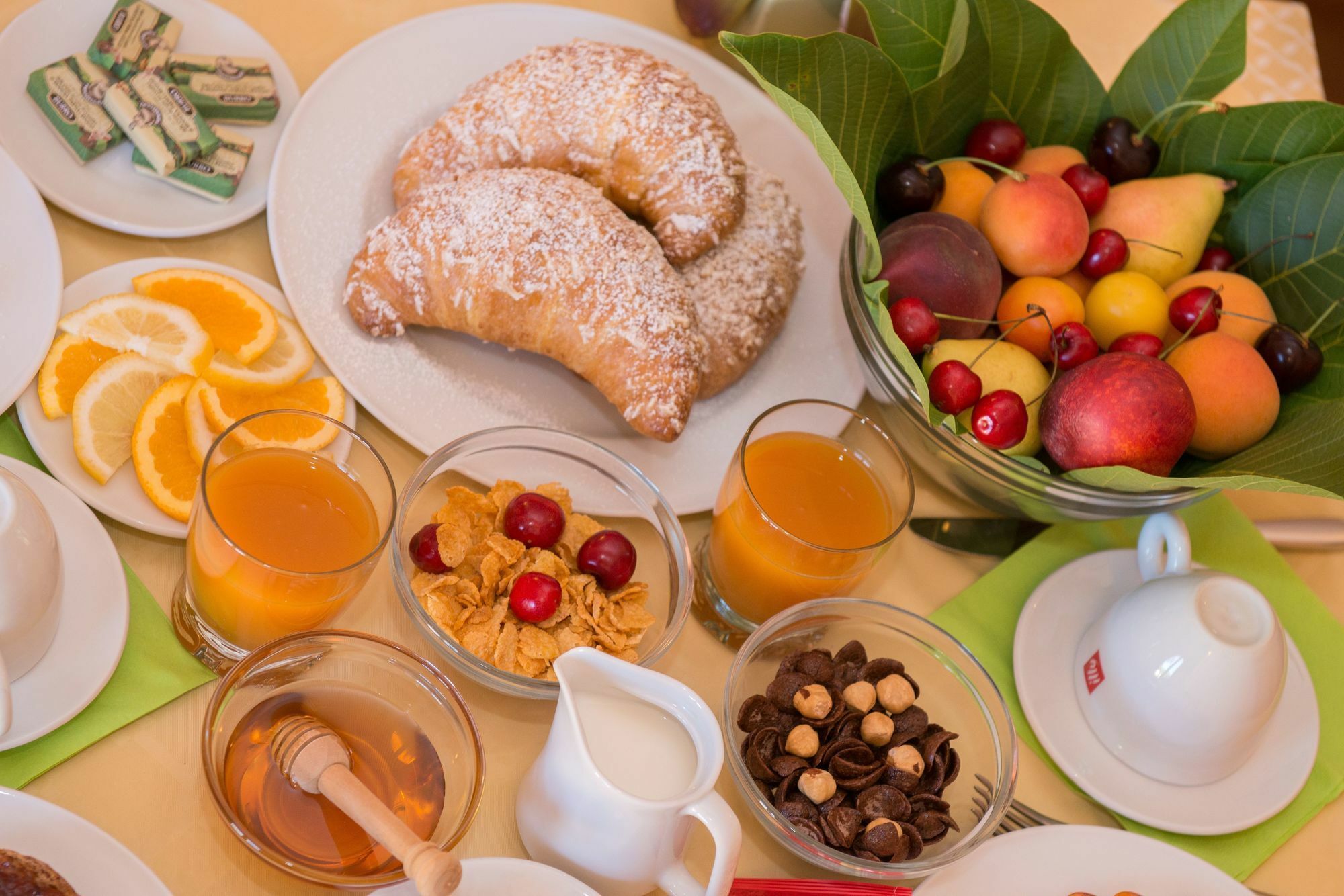 Villa Fenice Bed & Breakfast Βιέστε Εξωτερικό φωτογραφία